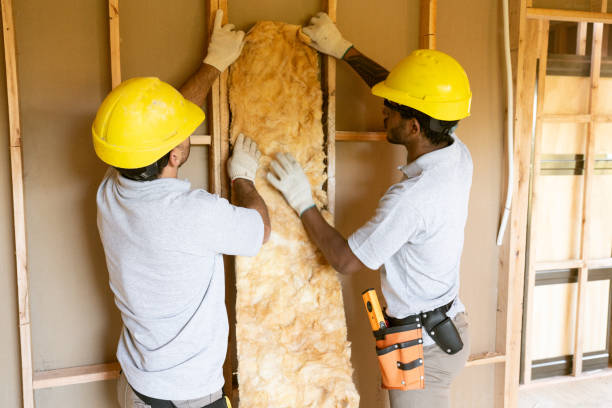 Best Local Insulation Services  in Jerome, IL