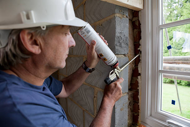 Best Attic Insulation Installation  in Jerome, IL